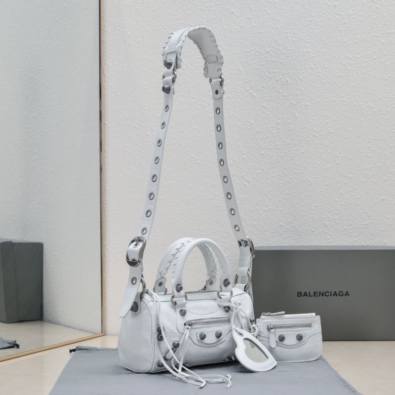 Balenciaga Top Handle Bags